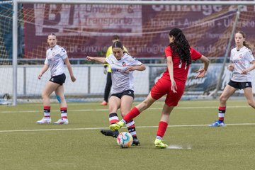 Bild 50 - wCJ Ballfreunde Pokal Finale  Altona 93 - Eimsbuetteler TV : Ergebnis: 0:2